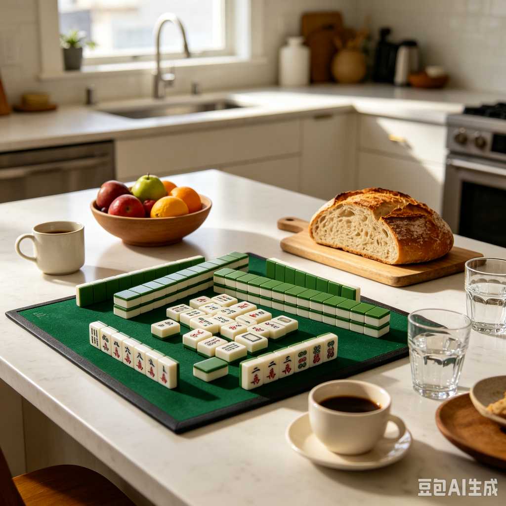Trujillo,mahjong