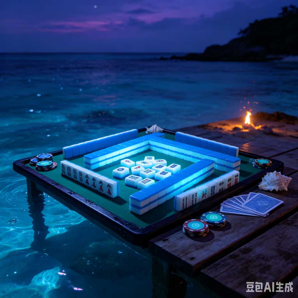 lightweight mahjong table