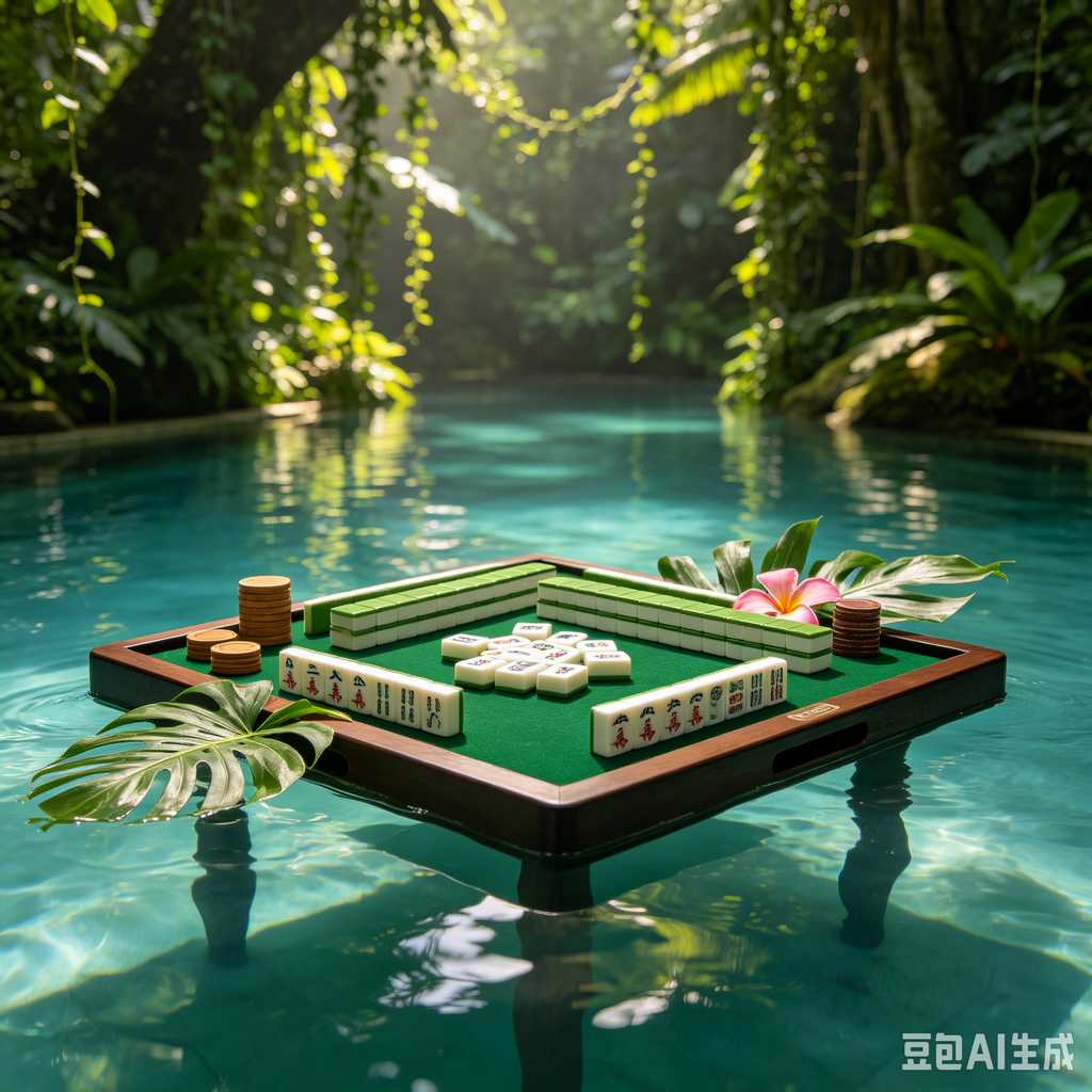 Kenosha,mahjong