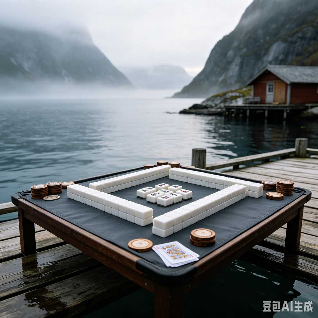 SaltLakeCity,mahjong
