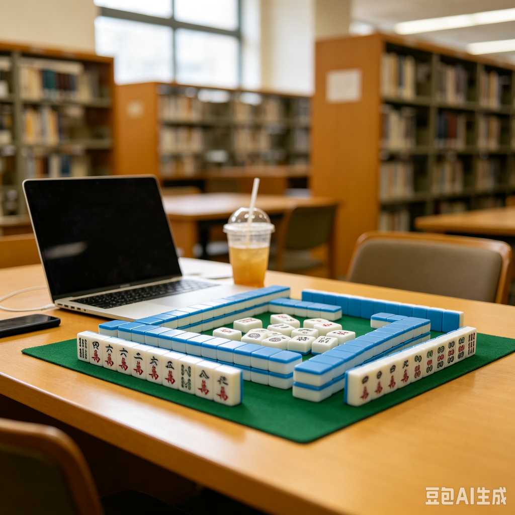 standard tournament mahjong set