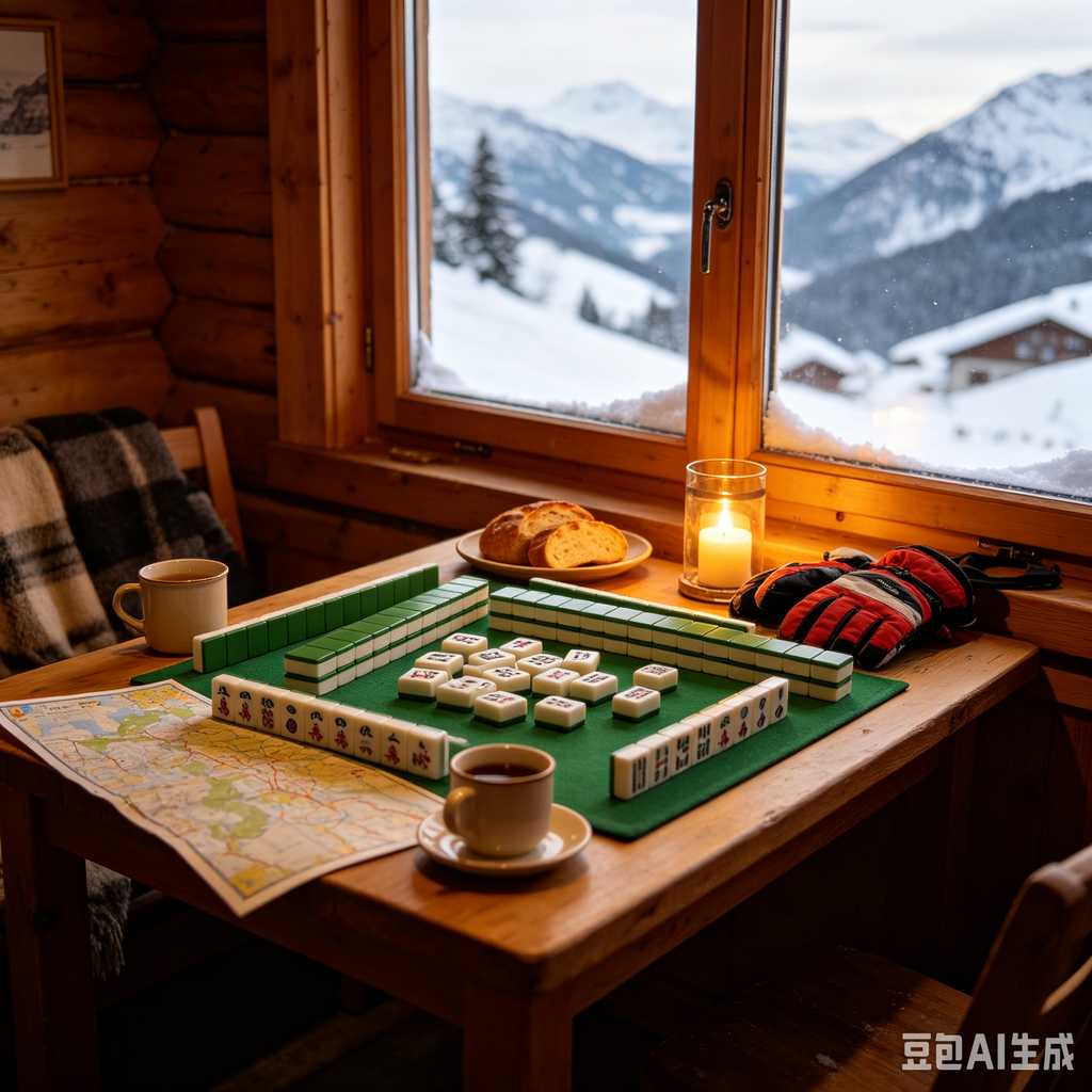 antofagasta,mahjong