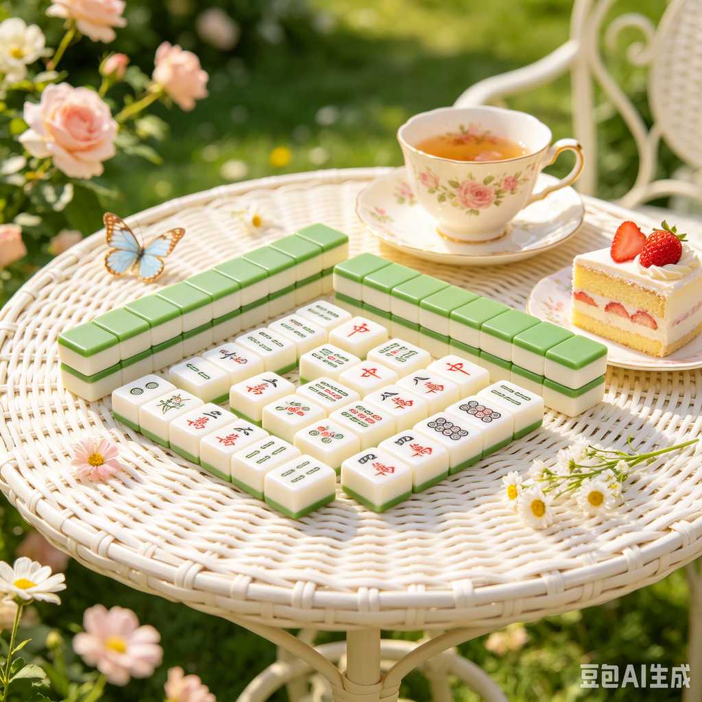 non slip mahjong mat