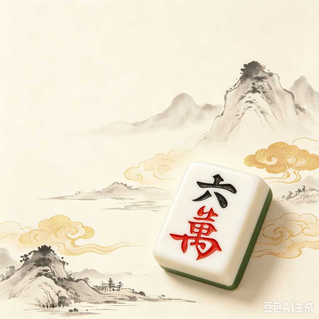 tromso,mahjong
