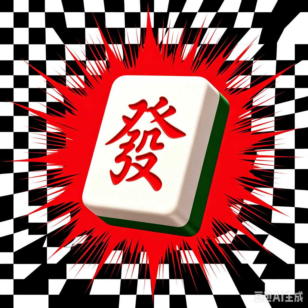 durable game mat mahjong