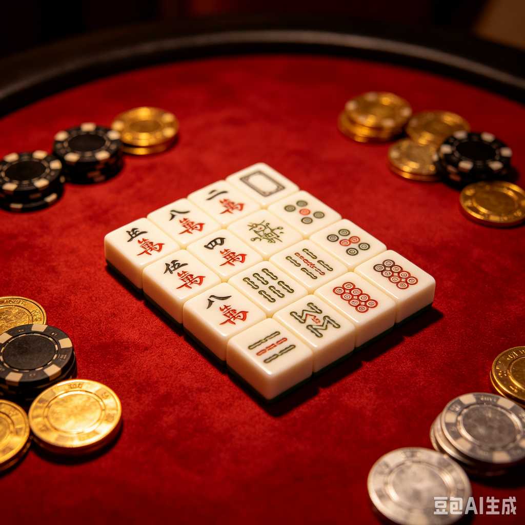 MobileAL,mahjong
