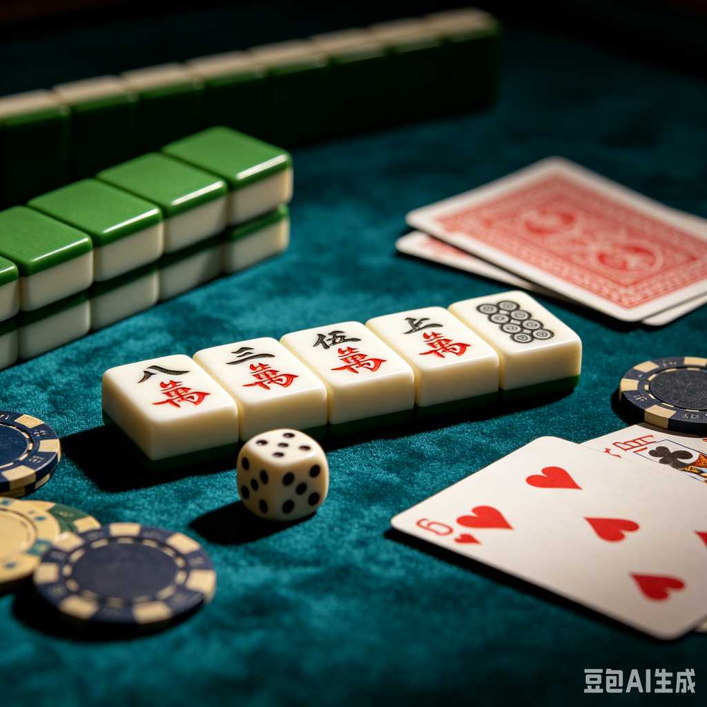 ChulaVista,mahjong