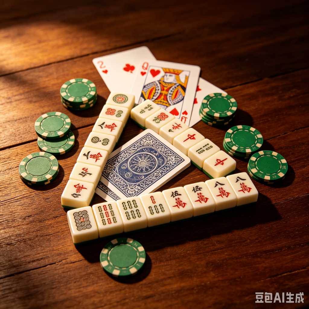 pula,mahjong